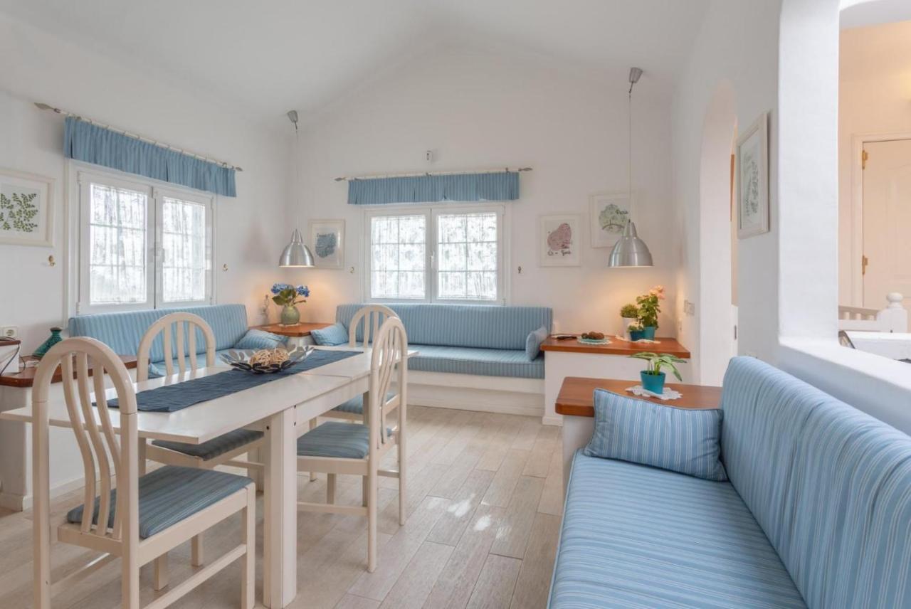 Villa Angela Mácher Dış mekan fotoğraf