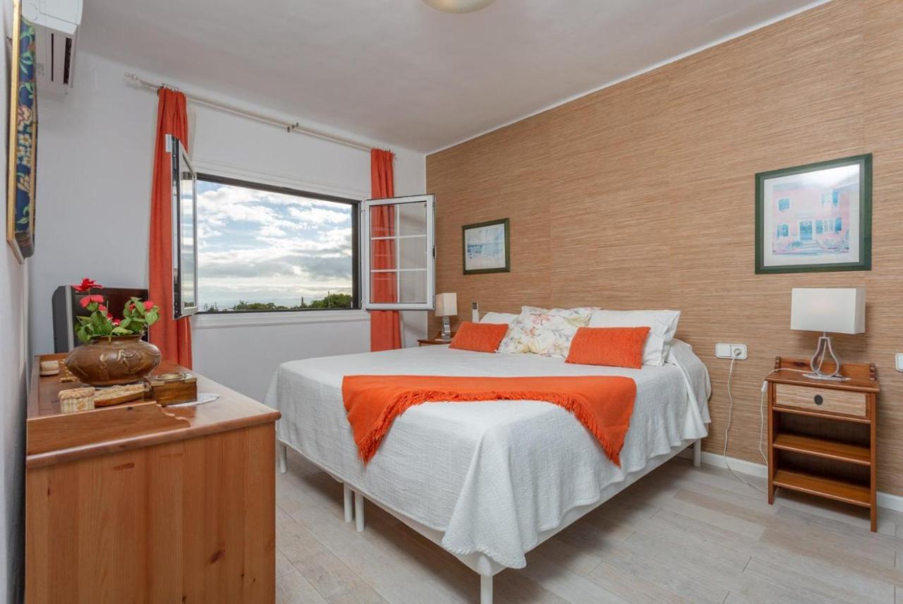 Villa Angela Mácher Dış mekan fotoğraf