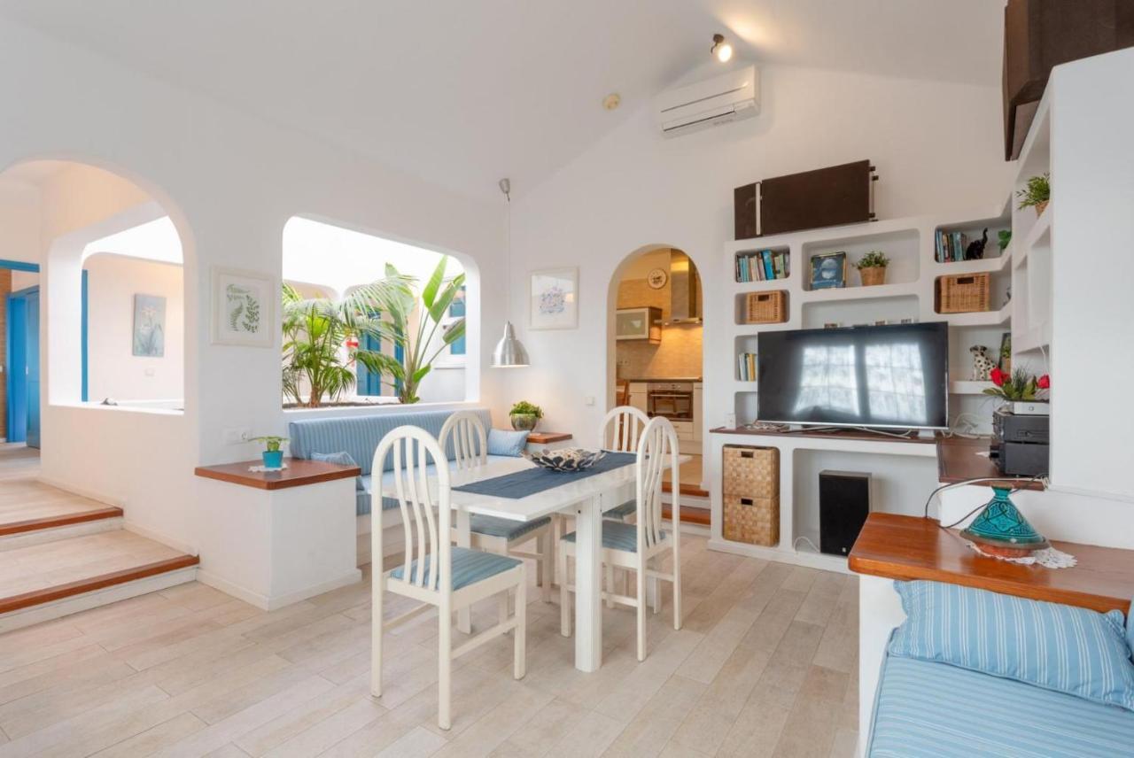 Villa Angela Mácher Dış mekan fotoğraf