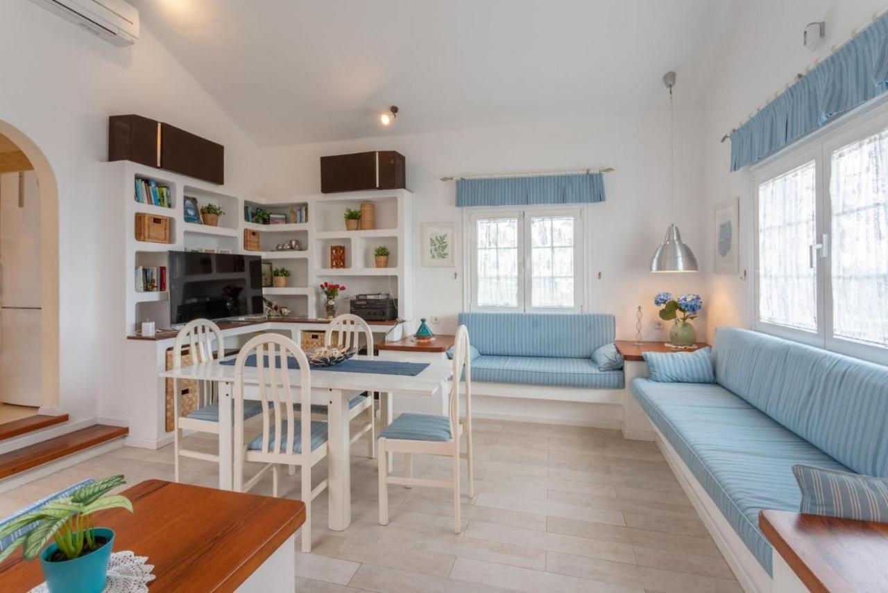 Villa Angela Mácher Dış mekan fotoğraf