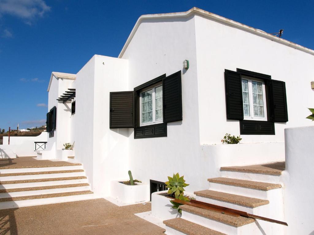 Villa Angela Mácher Oda fotoğraf