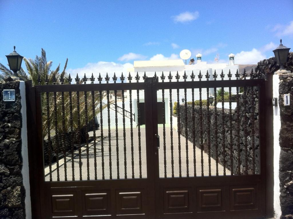 Villa Angela Mácher Oda fotoğraf