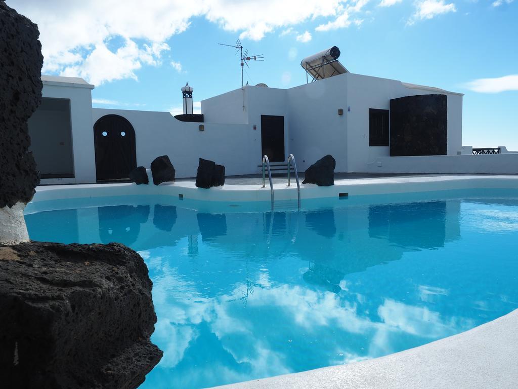 Villa Angela Mácher Dış mekan fotoğraf