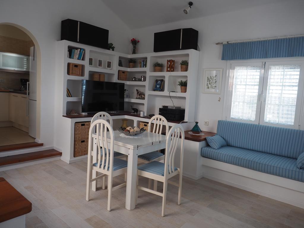 Villa Angela Mácher Dış mekan fotoğraf