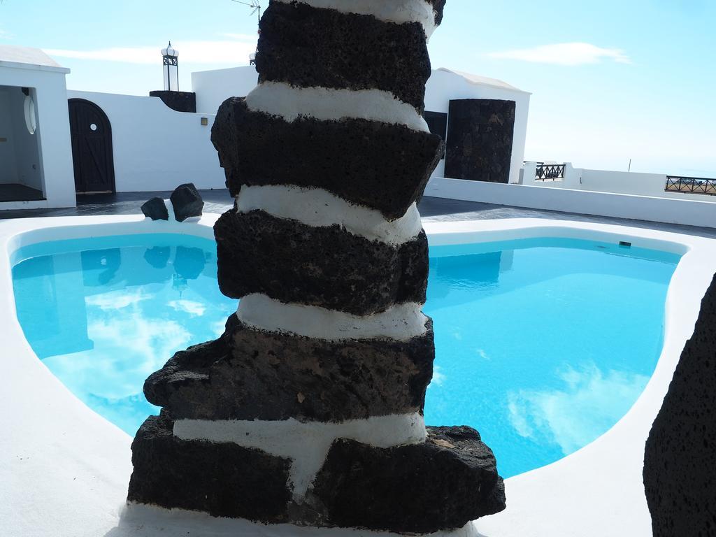 Villa Angela Mácher Dış mekan fotoğraf