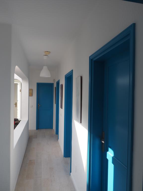 Villa Angela Mácher Dış mekan fotoğraf
