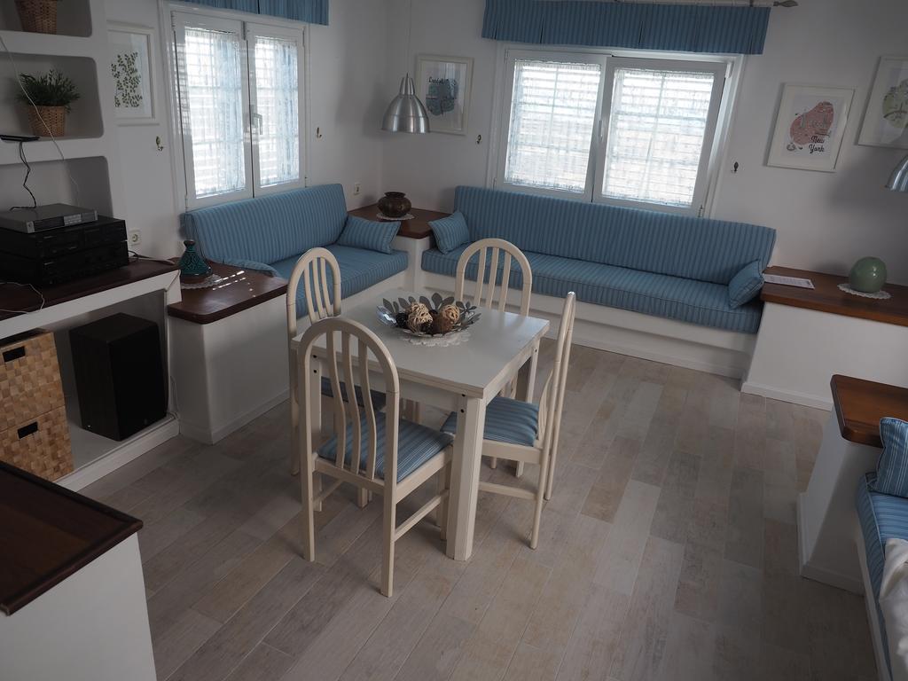 Villa Angela Mácher Dış mekan fotoğraf