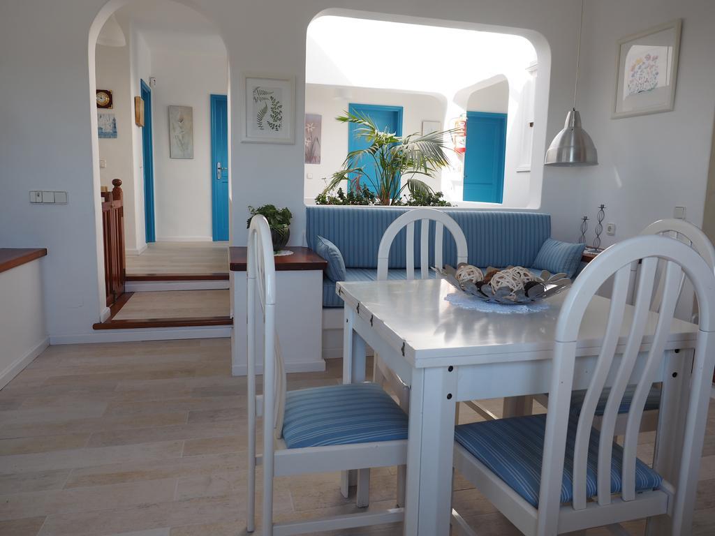 Villa Angela Mácher Dış mekan fotoğraf