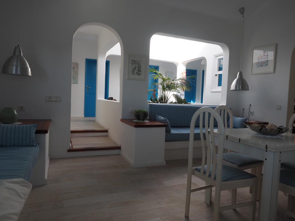 Villa Angela Mácher Dış mekan fotoğraf