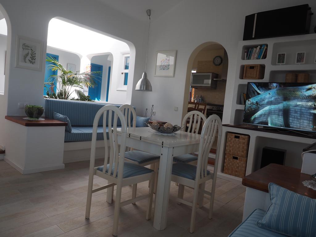 Villa Angela Mácher Dış mekan fotoğraf