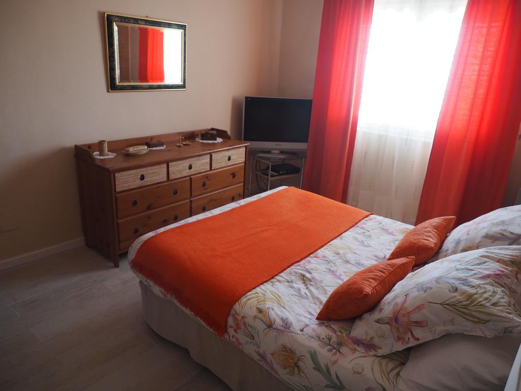 Villa Angela Mácher Dış mekan fotoğraf