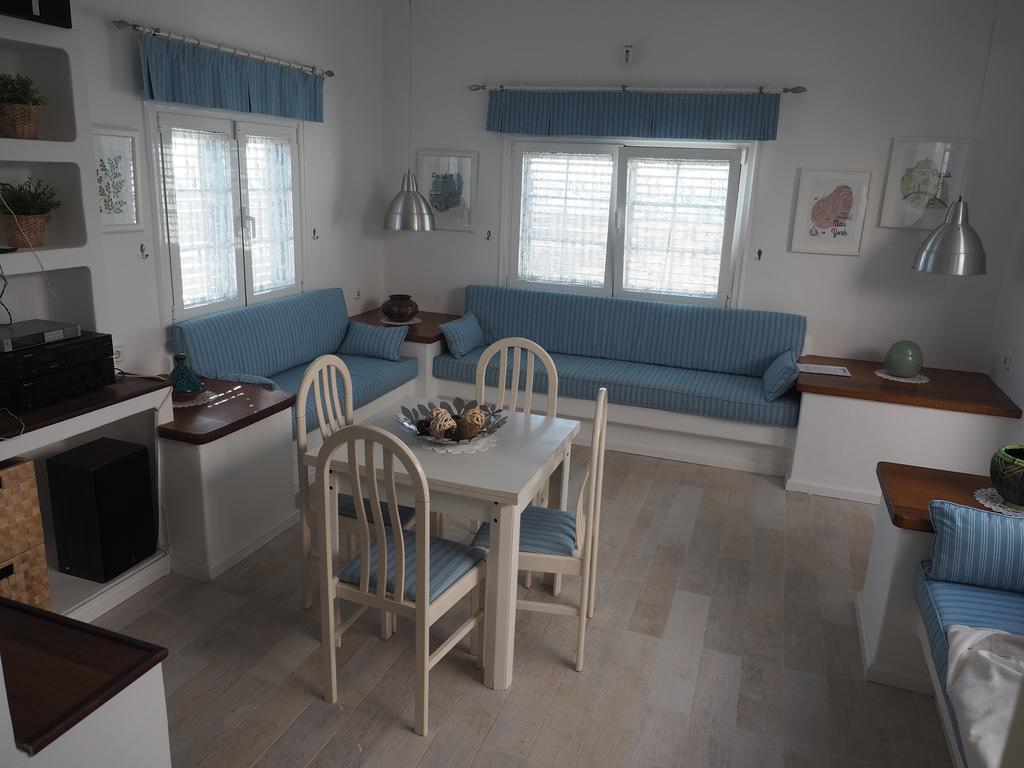 Villa Angela Mácher Dış mekan fotoğraf