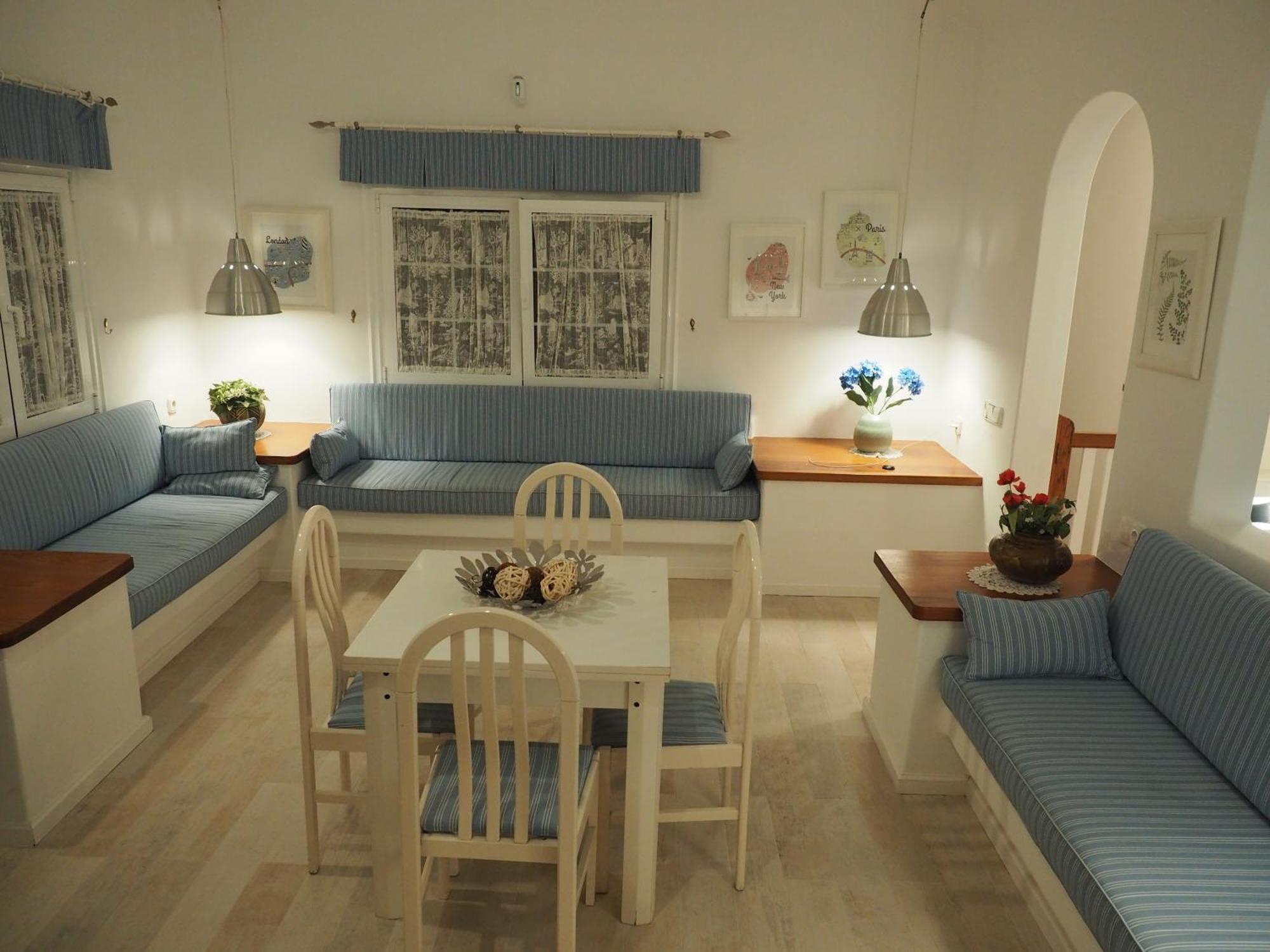 Villa Angela Mácher Dış mekan fotoğraf