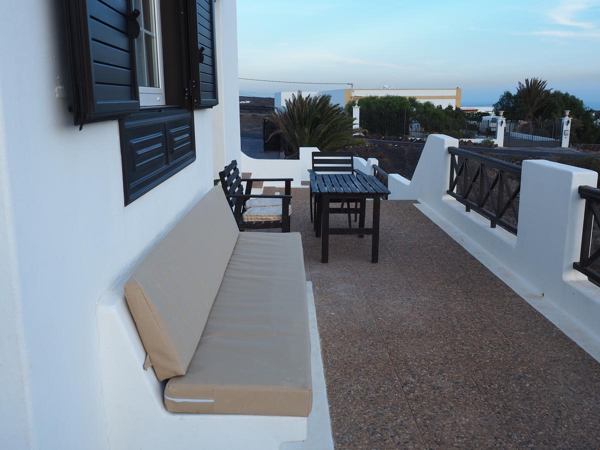 Villa Angela Mácher Dış mekan fotoğraf