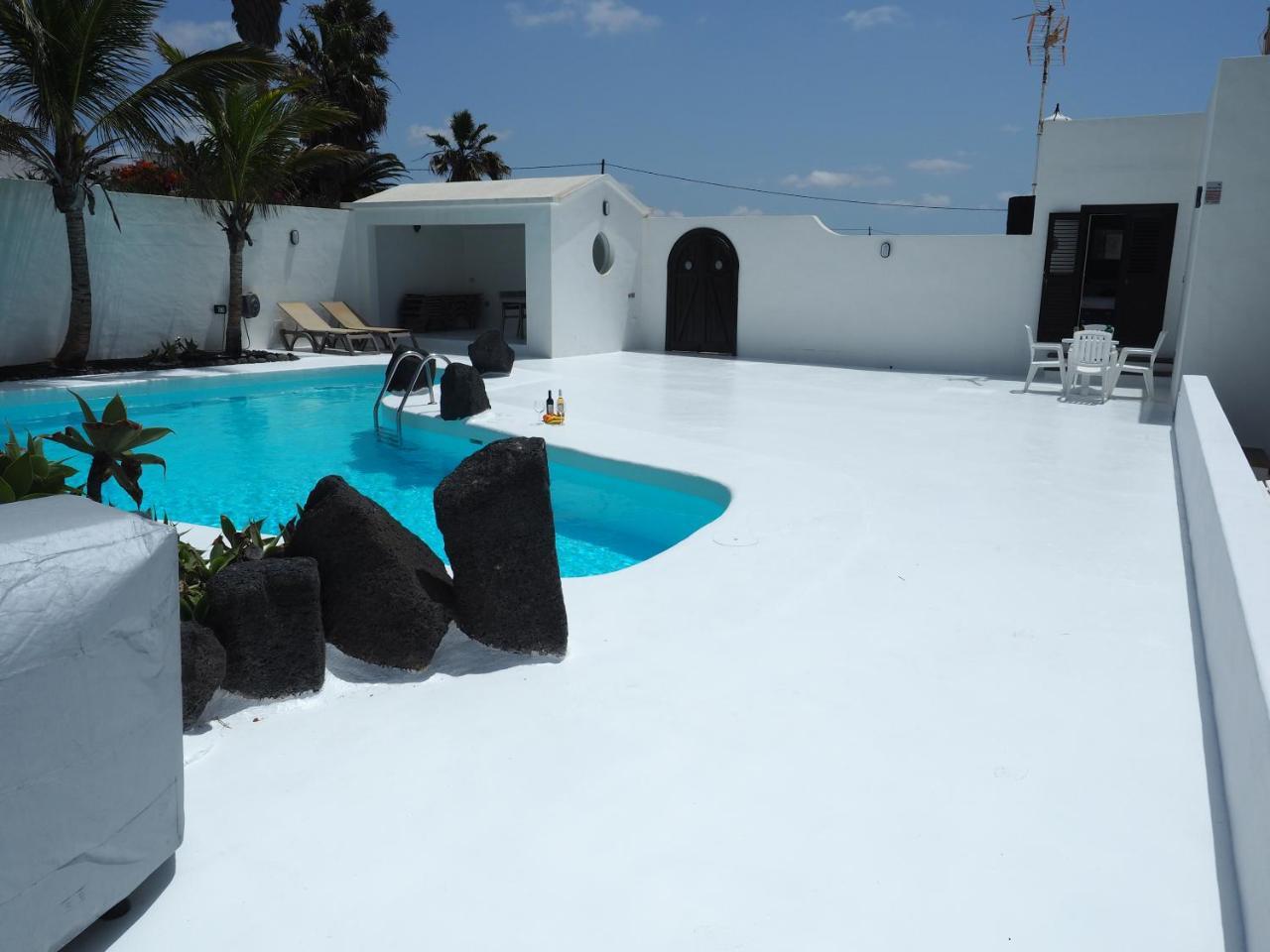 Villa Angela Mácher Dış mekan fotoğraf