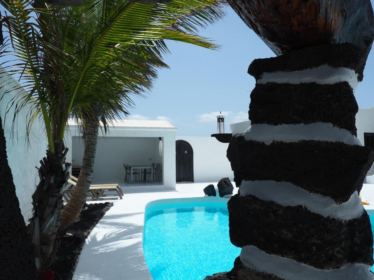 Villa Angela Mácher Dış mekan fotoğraf