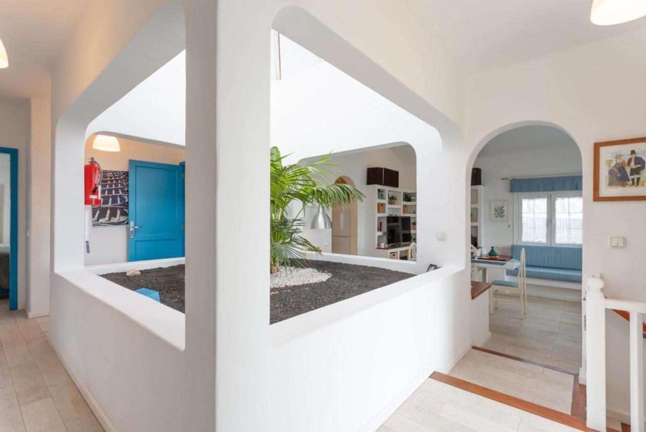 Villa Angela Mácher Dış mekan fotoğraf